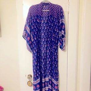 Spell Robe